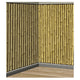 4 x 40ft Bamboo Scene Setters¨ Room Roll 1ct - Amscan