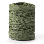 673' Bind Wire Green 26 Gauge