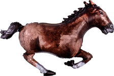 40" Galloping Horse - Anagram