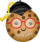 One Smart Cookie 17" Balloon