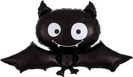 41" Black Bat (5ct) - Anagram