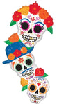 41" Day of the Dead - Bright Flores - Anagram