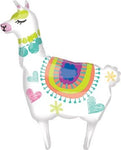 36" Llama - Anagram