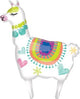 36" Llama - Anagram