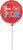 You Are Special Red 9" Air-fill Balloon (requires heat sealing)