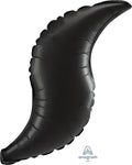 Onyx Curve 19" Balloon