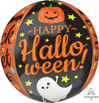 Halloween Fun 16" Balloon