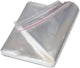 19X26+3Lip Self Seal BOPP Plastic Bag (100ct) - Winner Party
