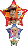 42" Toy Story 4 - Anagram
