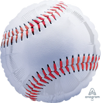 28" Champion Baseball - Anagram
