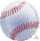 28" Champion Baseball - Anagram