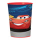 16oz Plastic Cups - Disney Cars 3 (12ct) - Amscan