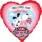 Crazy Love 29" Balloon