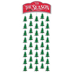 Doorway Curtain - Tis the Season - Amscan