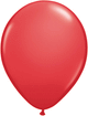 Red 11″ Latex Balloons (25 count)