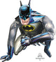 44" Airwalker¨ - Batman - Anagram