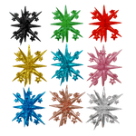 44" Exploding Starburst - Winner Party