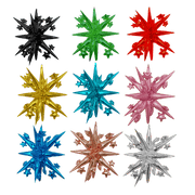 44" Exploding Starburst - Winner Party