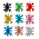 44" Exploding Starburst - Winner Party
