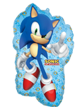 30" Sonic the Hedgehog - Anagram