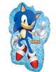30" Sonic the Hedgehog - Anagram