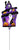 Halloween Haunted House 14" Balloon