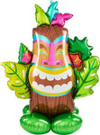 45" AirLoonz™ - Tiki - Anagram