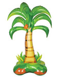 45" Palm Tree Balloon
