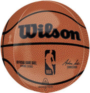 NBA Wilson Basketball Spherical Orbz 16″ Balloon