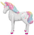46" Airwalker¨ - Enchanted Unicorn - Anagram