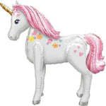 46" Airwalker¨ - Magical Unicorn - Anagram