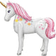 46" Airwalker¨ - Magical Unicorn - Anagram