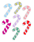 46" Candy Cane - Winner Party