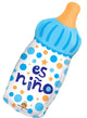 Es Niño 20" Balloon