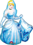 48" Airwalker¨ - Cinderella - Anagram