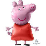 48" AirWalker¨ - Peppa Pig - Anagram