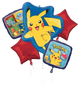 Balloon Bouquet Pokemon - Anagram