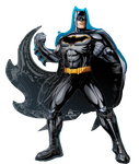 34" Batman - Anagram