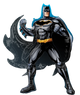 34" Batman - Anagram