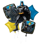 Balloon Bouquet Batman - Anagram