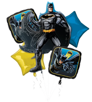 Balloon Bouquet Batman - Anagram