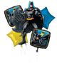 Balloon Bouquet Batman - Anagram
