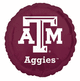 Texas A and M 18" Balloon