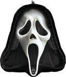 20" Ghost Face - Anagram
