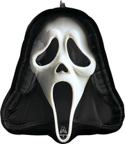 20" Ghost Face - Anagram