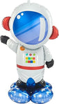 49" AirLoonz™ - Astronaut - Anagram