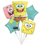 Balloon Bouquet SpongeBob Squarepants - Anagram