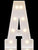 4ft Marquee Metal Letters