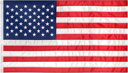 5' American Flag - Amscan