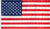 5' American Flag - Amscan